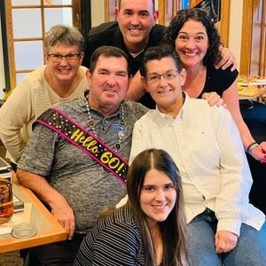 Meet your Posher, Robin